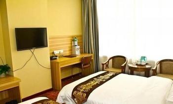 Xi'An Zhongyue Boutique Hotel 外观 照片