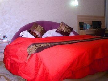 Xi'An Zhongyue Boutique Hotel 外观 照片
